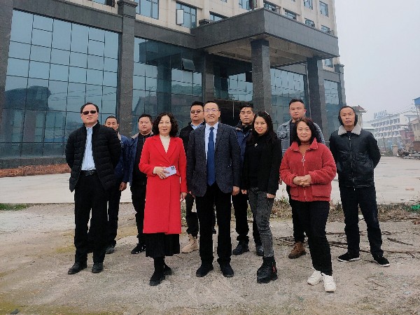 2022年開工大吉！啟航新征程！
